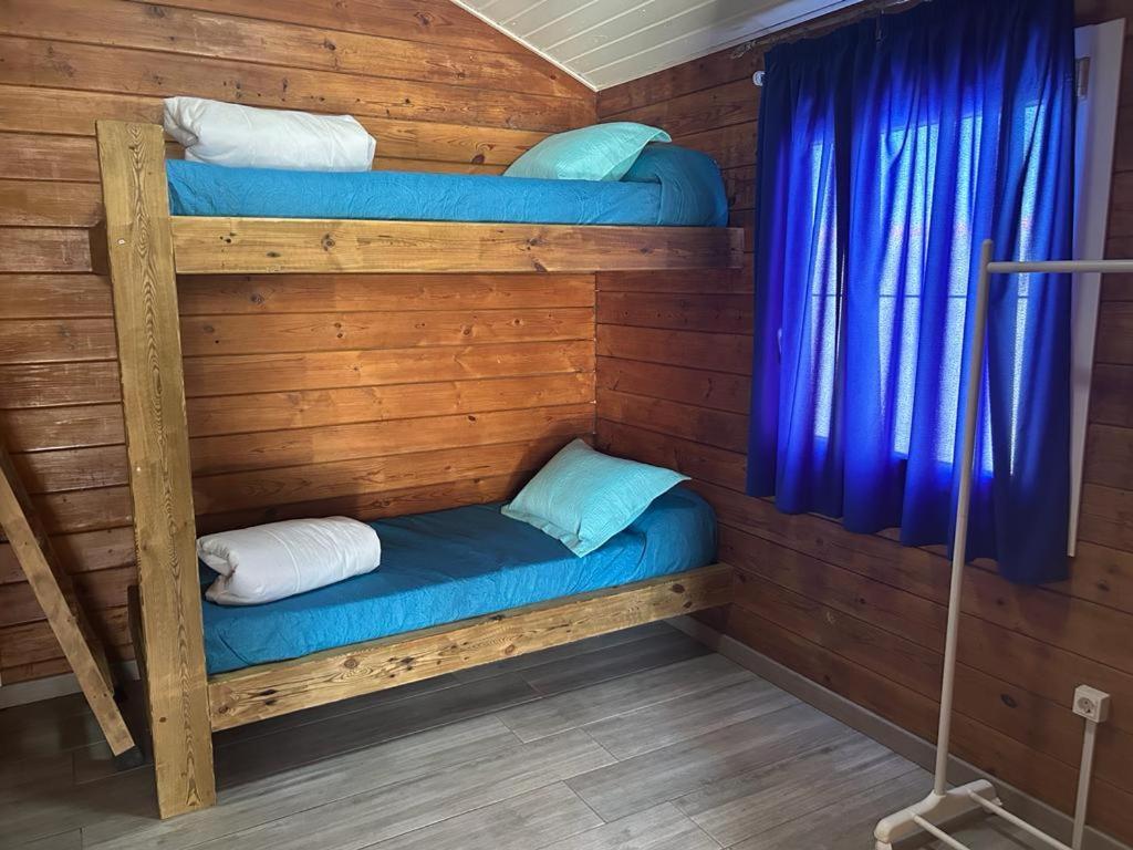 Ferienwohnung La Pinza Bl Am El Palmar de Vejer Exterior foto