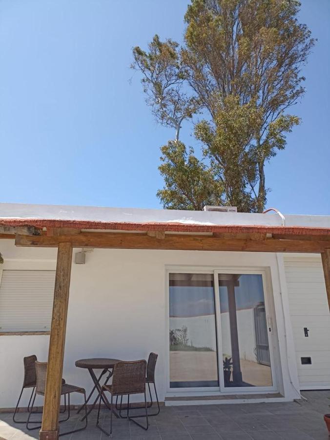 Ferienwohnung La Pinza Bl Am El Palmar de Vejer Exterior foto